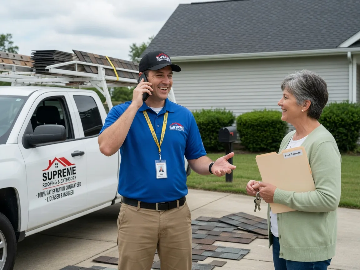 Roof Replacement Athens, TN FAQs